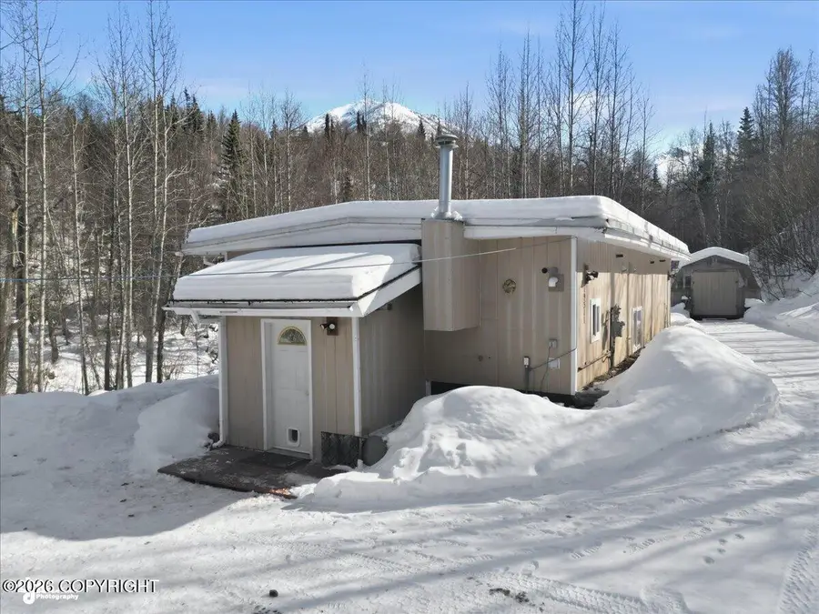 19311 Jasmine Road, Chugiak, AK 99567 - #2