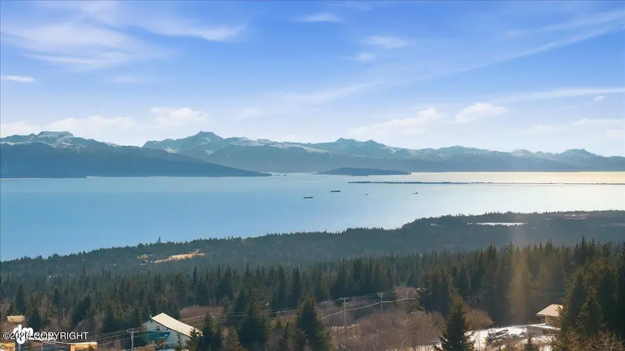 53498 E East End Road, Homer, AK 99603 - #2