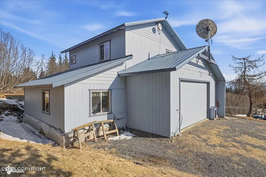 53498 E East End Road, Homer, AK 99603 - #3
