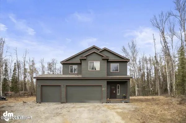 4636 S Carillon Drive, Wasilla, AK 99623
