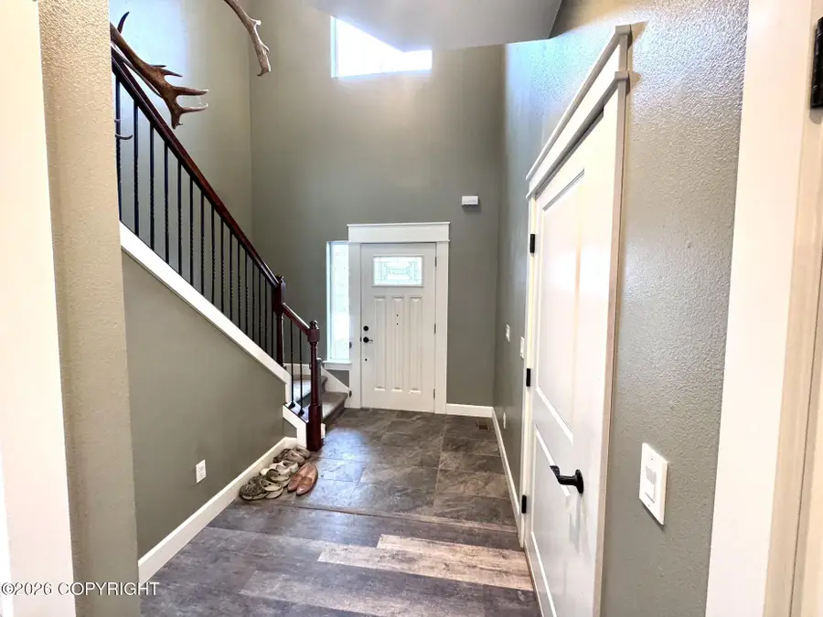 4636 S Carillon Drive, Wasilla, AK 99623 - #2