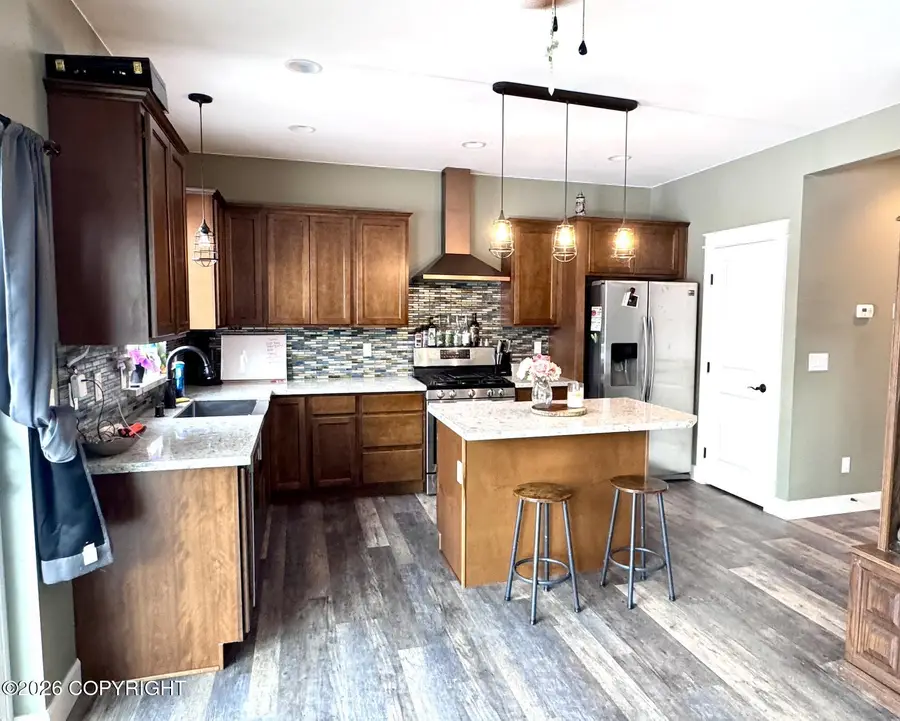 4636 S Carillon Drive, Wasilla, AK 99623 - #3