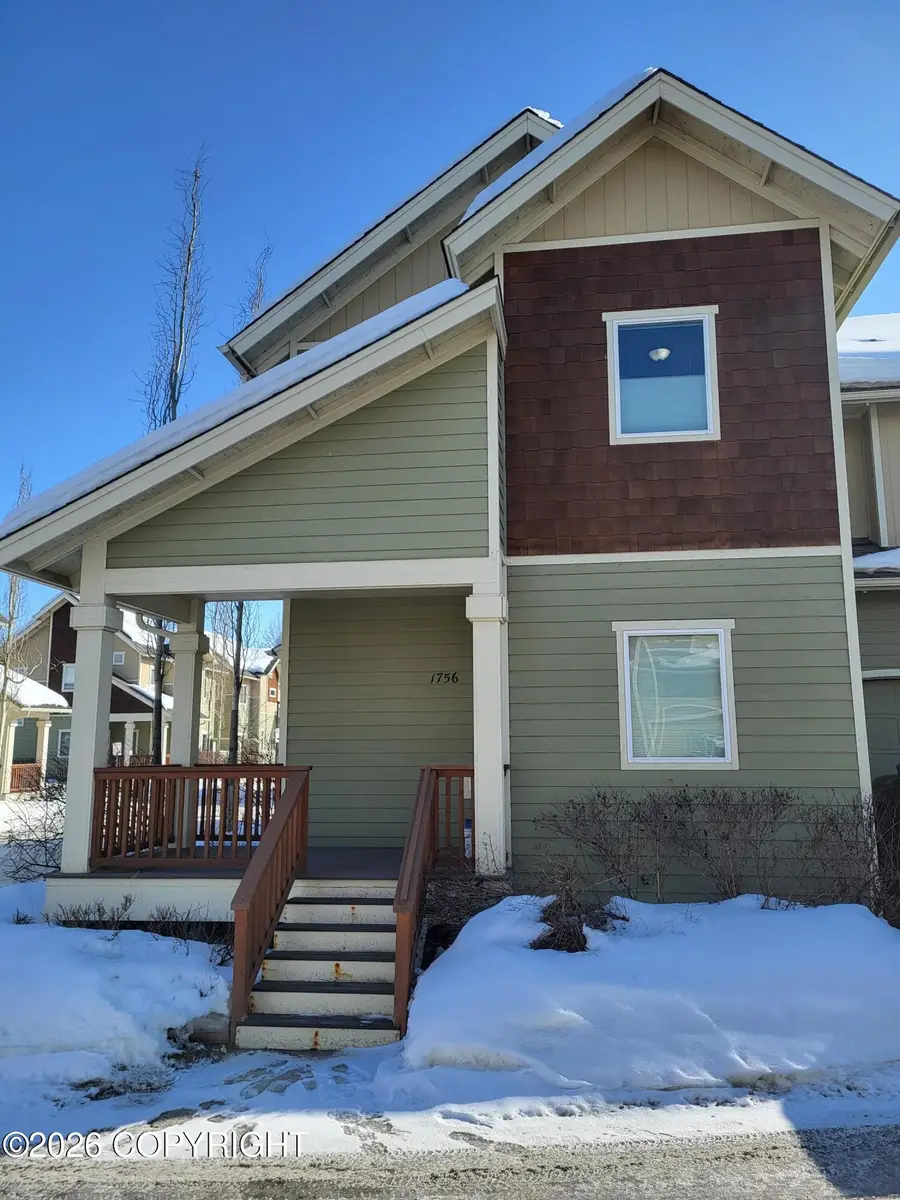 1756 Hollybrook Circle #27, Anchorage, AK 99507 - #2