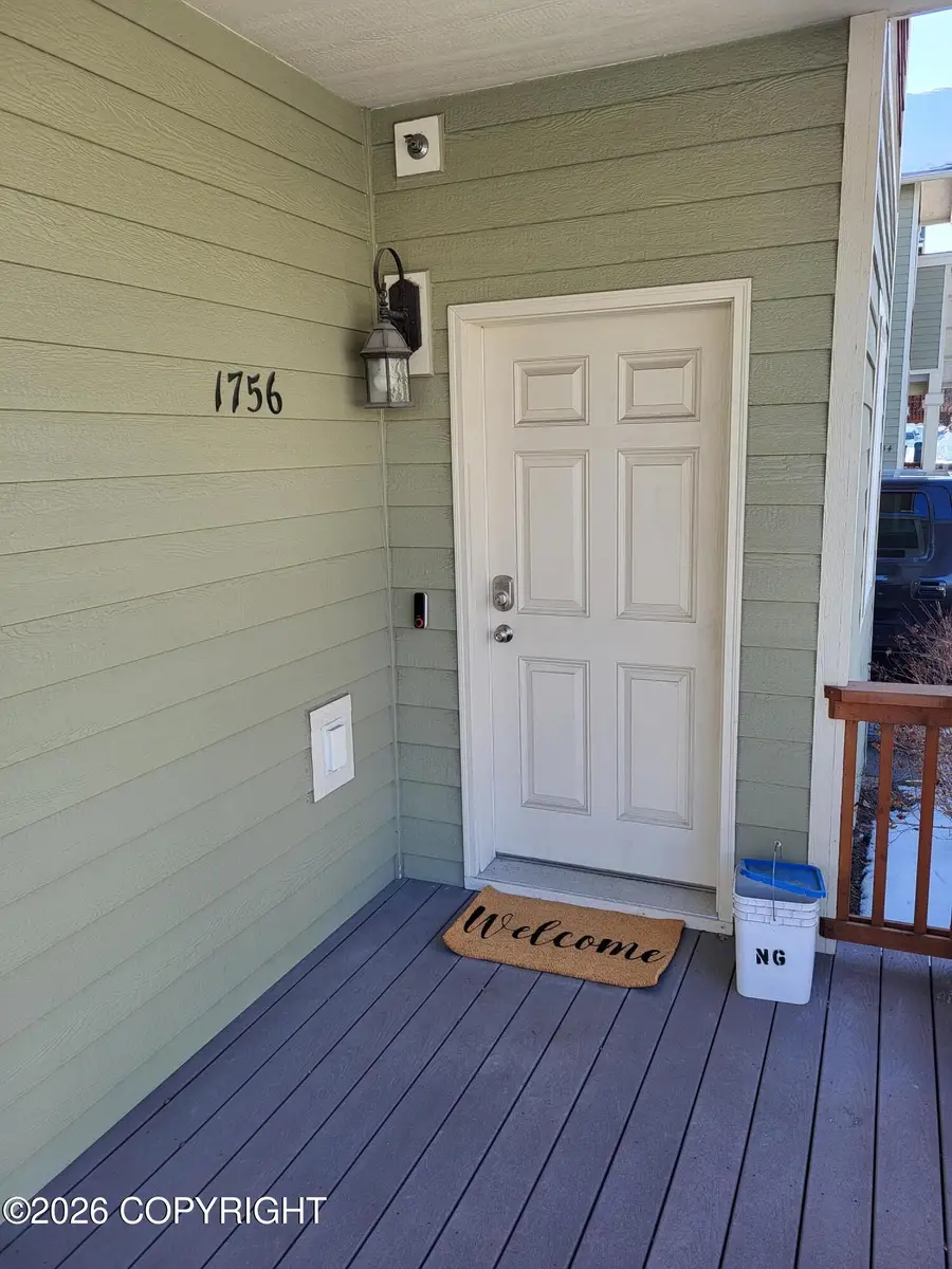 1756 Hollybrook Circle #27, Anchorage, AK 99507 - #3