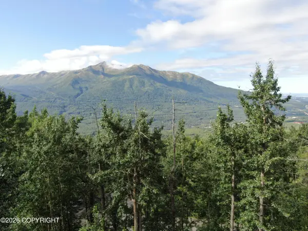 #1 Mile Hi Way, Eagle River, AK 99577