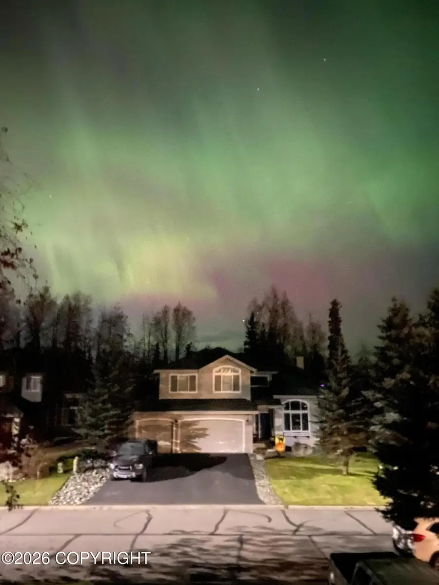 8740 Sonora Circle, Eagle River, AK 99577 - Image #2