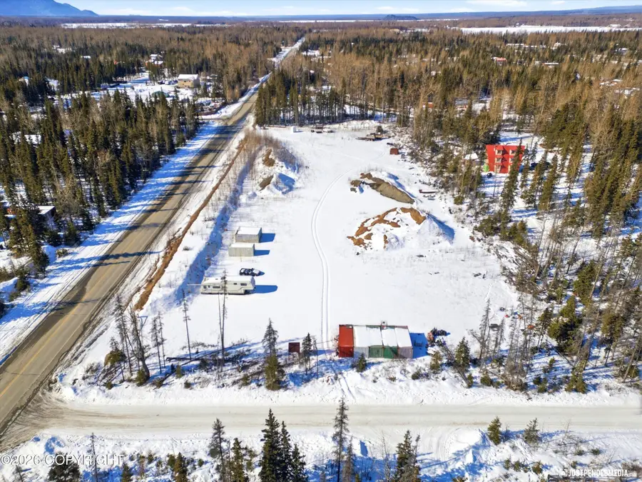 16655 E Sullivan Avenue, Palmer, AK 99645 - #2