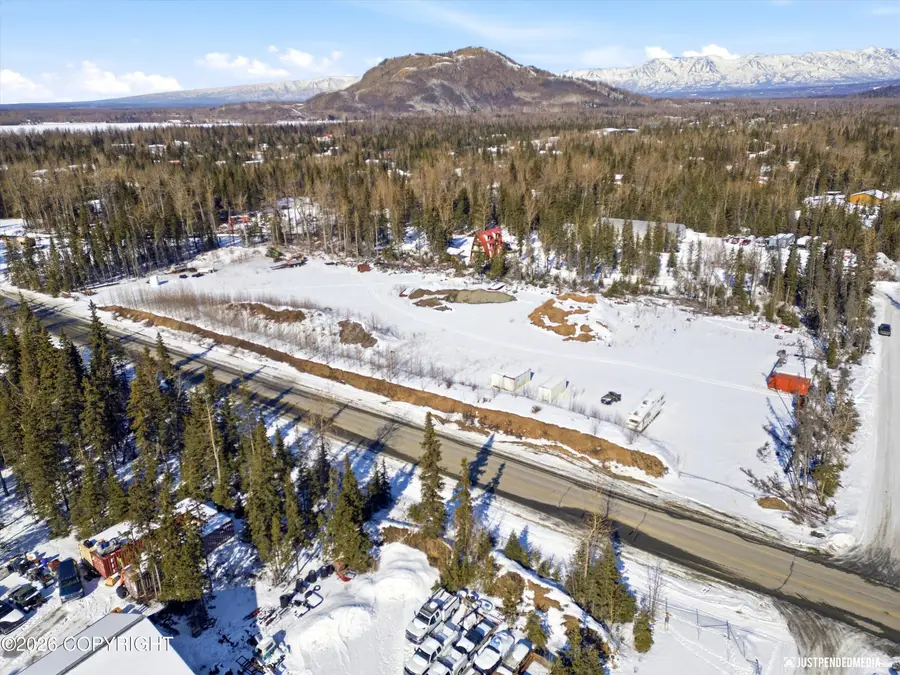 16655 E Sullivan Avenue, Palmer, AK 99645 - #3