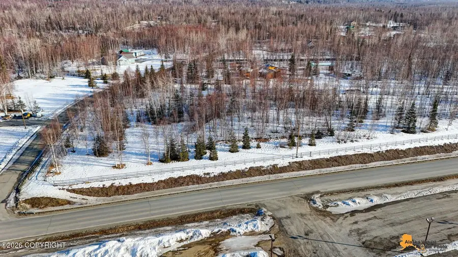 4751 Redoubt Drive, Wasilla, AK 99654 - #3