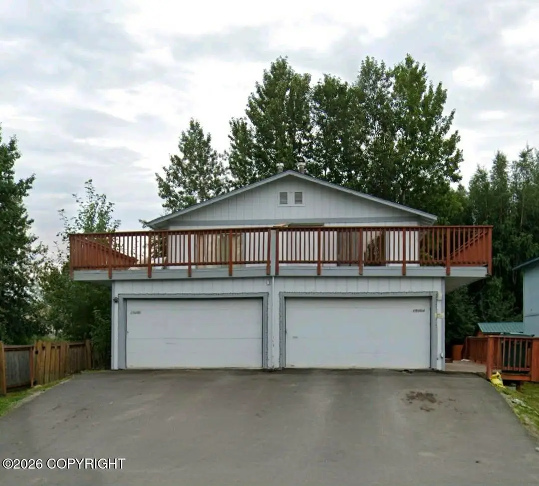 1930 E 72nd Avenue, Anchorage, AK 99507 - #1