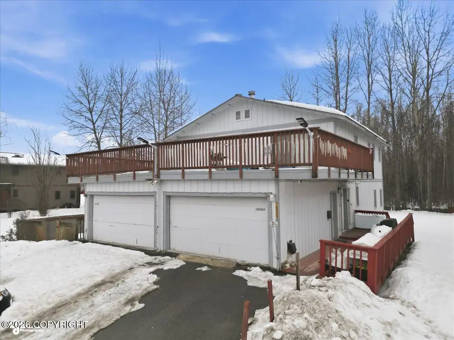 1930 E 72nd Avenue, Anchorage, AK 99507 - #2