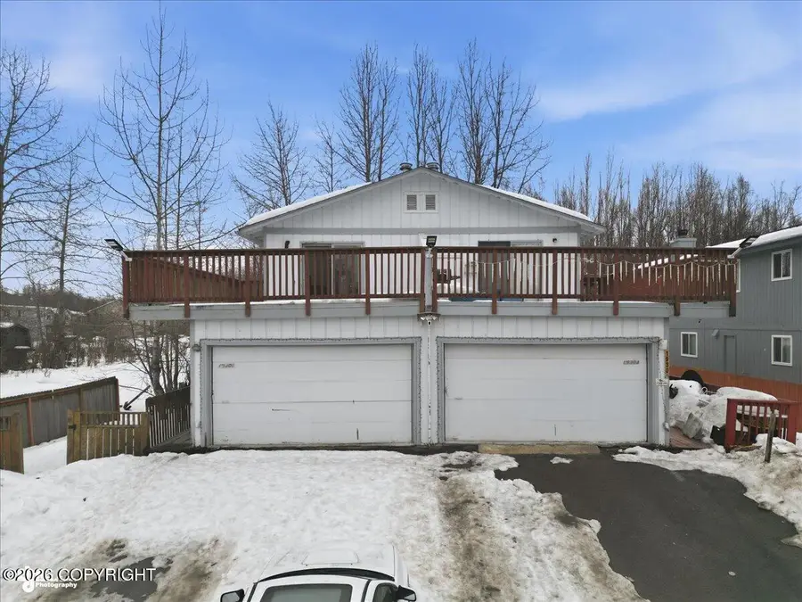 1930 E 72nd Avenue, Anchorage, AK 99507 - #3
