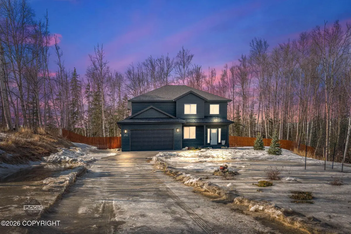 2732 S Blaire Drive, Wasilla, AK 99654 - #1