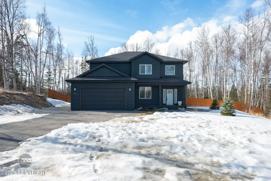 2732 S Blaire Drive, Wasilla, AK 99654 - #3