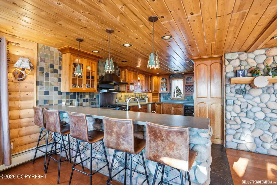 3577 S Caryshea Street, Wasilla, AK 99623 - #3