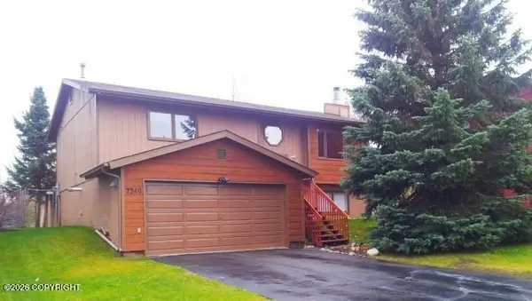 7340 Biglerville Circle, Anchorage, AK 99507