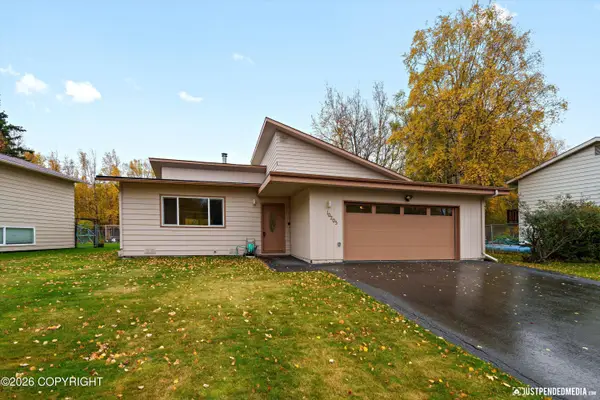 10205 Goodnews Circle, Anchorage, AK 99515