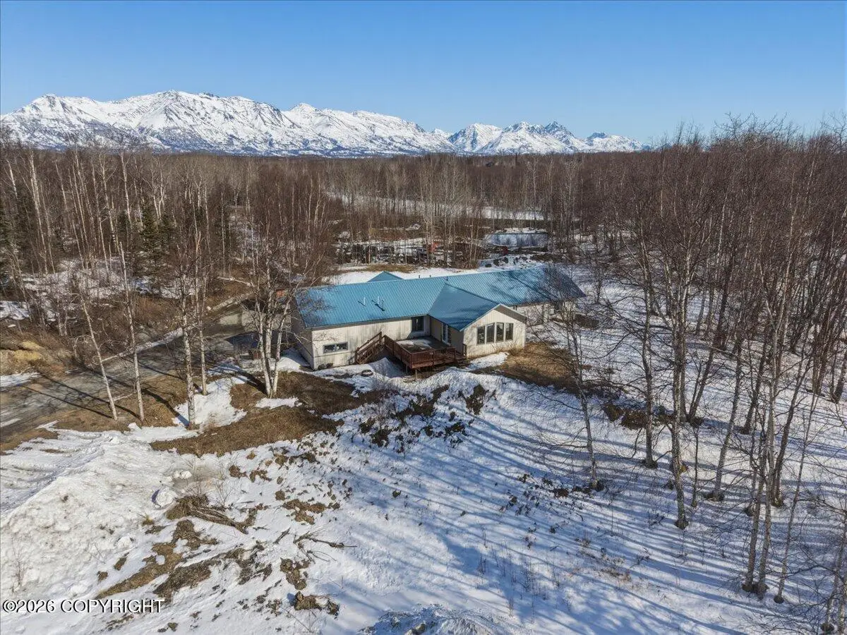 5747 Cunningham Road, Palmer, AK 99645 - #1