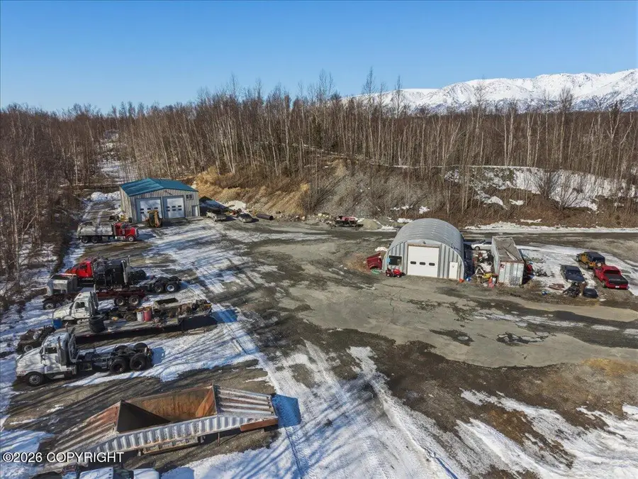 5747 Cunningham Road, Palmer, AK 99645 - #3