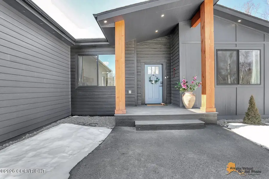 4500 N Baloo Drive, Wasilla, AK 99654 - #2