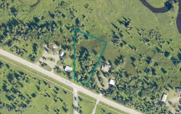 L1 Oil Well Road, Ninilchik, AK 99639