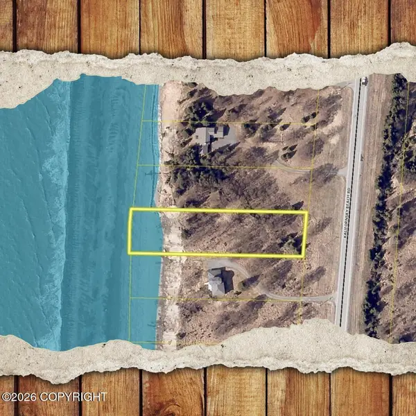 L9 Sea Watch Estates Sub, Kenai, AK 99611