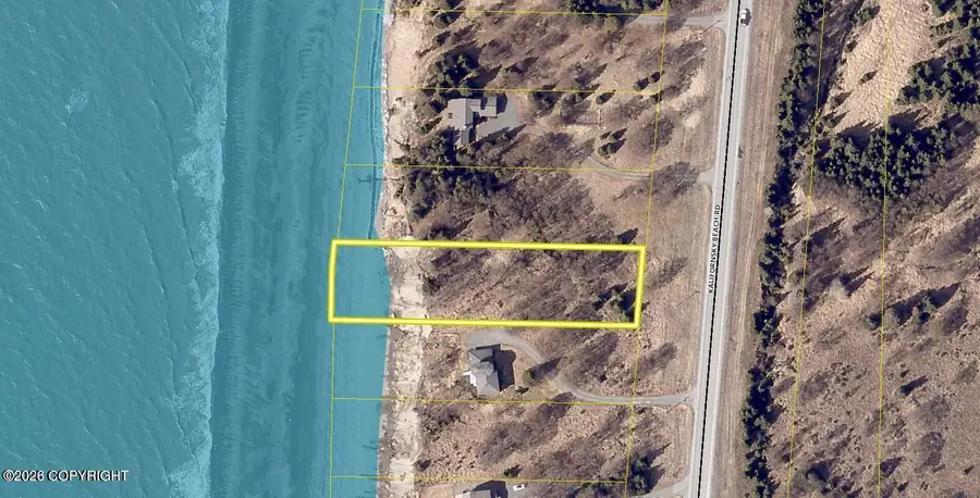 L9 Sea Watch Estates Sub, Kenai, AK 99611 - #2