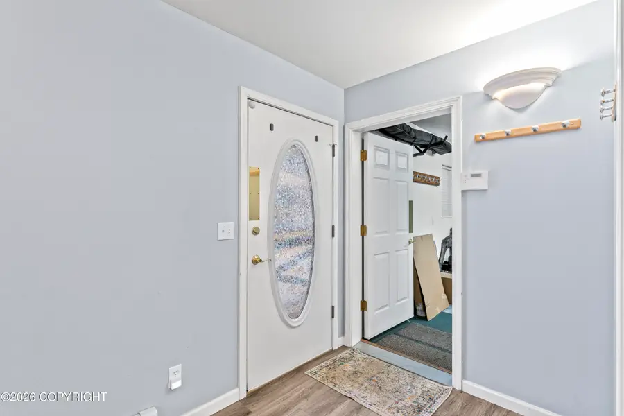 16633 River's Edge Lane #19, Eagle River, AK 99577 - Image #3