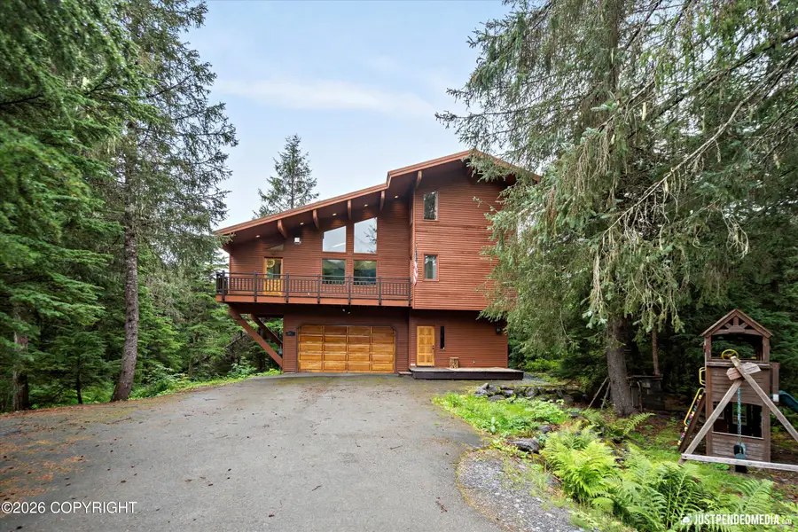 165 Vail Circle, Girdwood, AK 99587 - #2