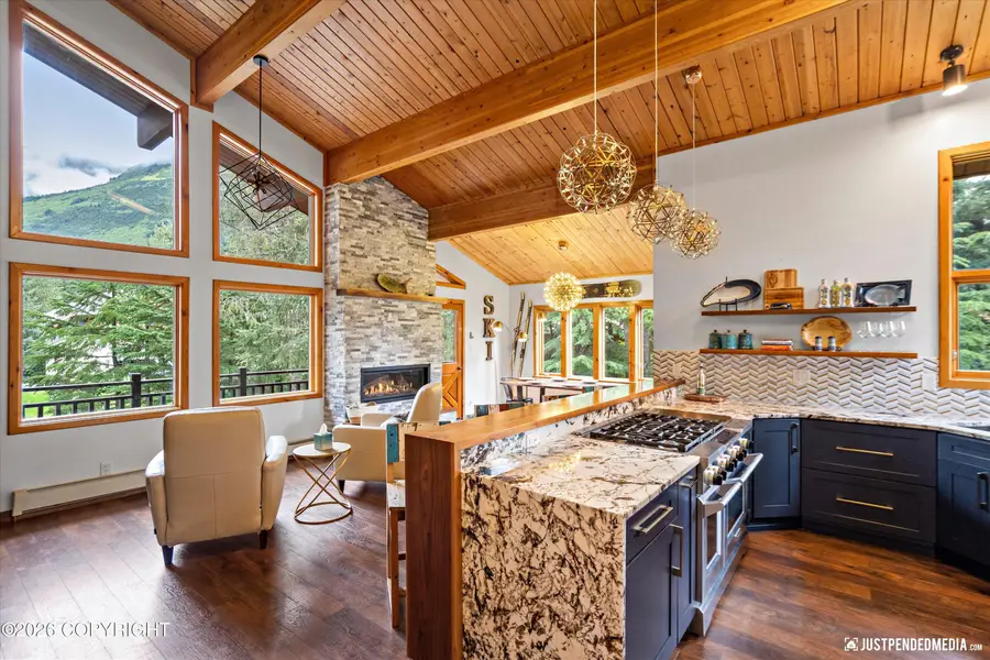 165 Vail Circle, Girdwood, AK 99587 - #3