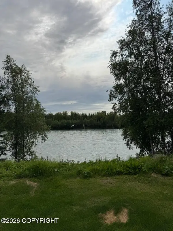 355 Porcupine Court, Soldotna, AK 99669