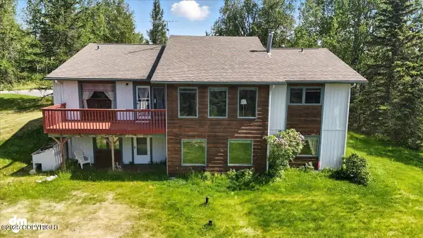 42483 Continental Way, Soldotna, AK 99669