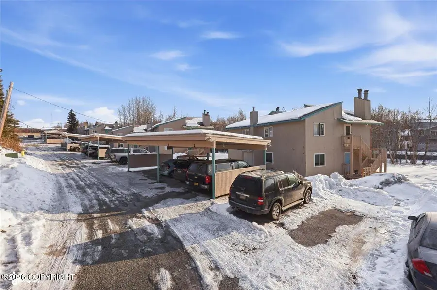 9327 Blackberry Street #G25, Anchorage, AK 99502 - #2