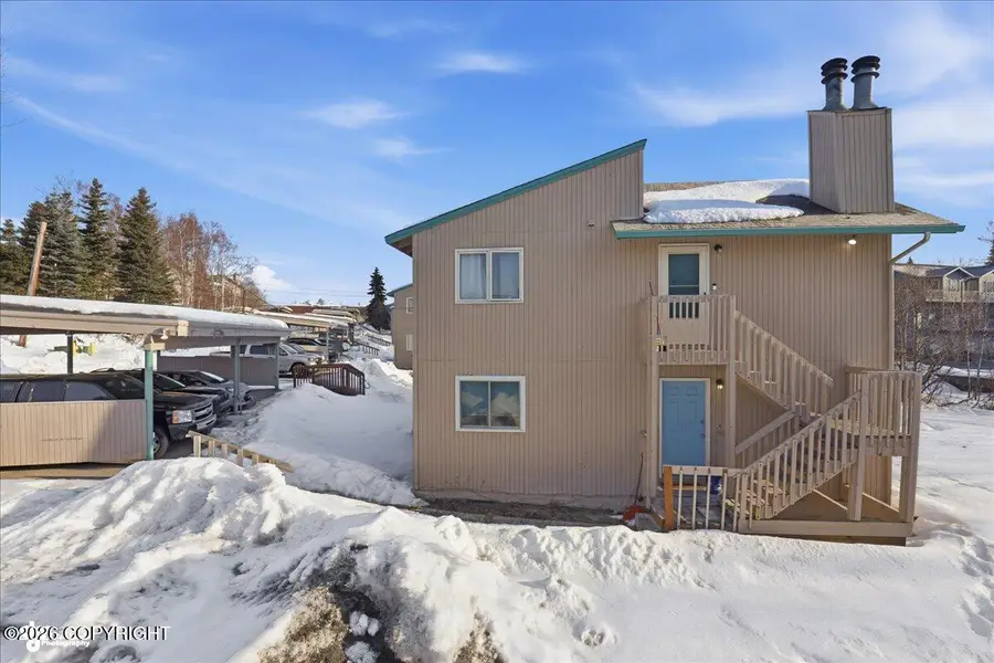9327 Blackberry Street #G25, Anchorage, AK 99502 - #3