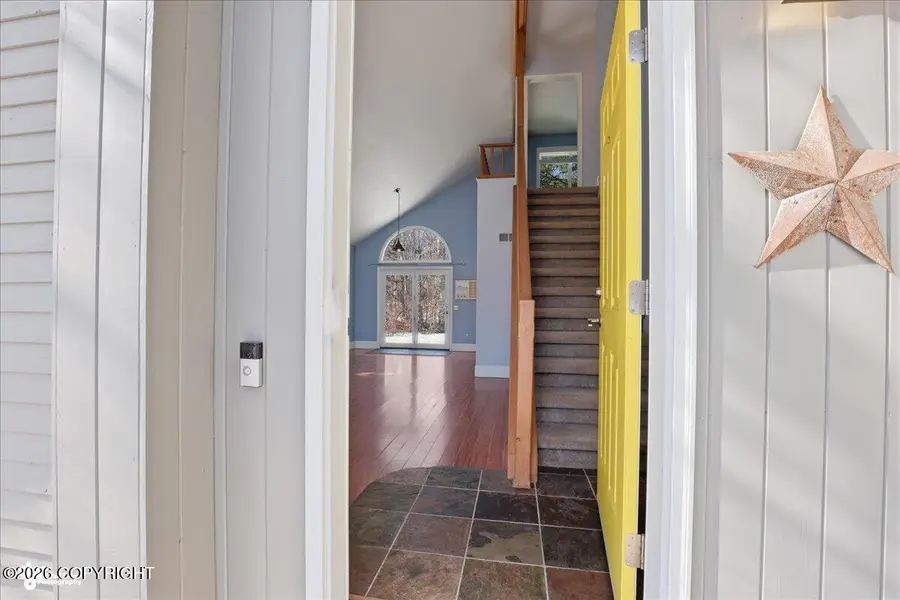 2060 N Kentucky Derby Drive, Palmer, AK 99645 - #2