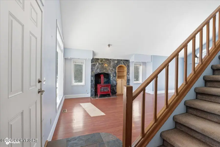 2060 N Kentucky Derby Drive, Palmer, AK 99645 - #3