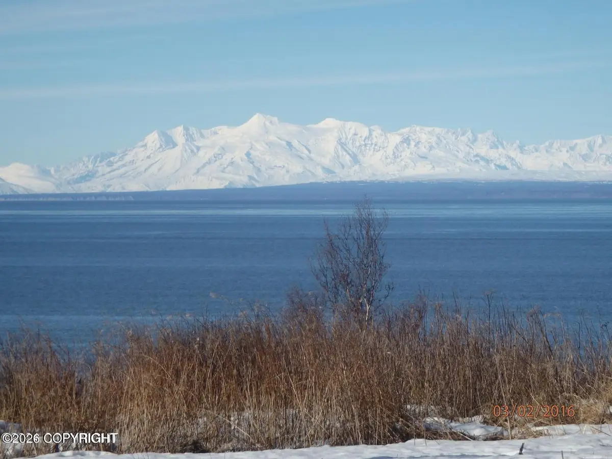 L385 Kenai Spur Highway, Salamatof, AK 99635 - #1