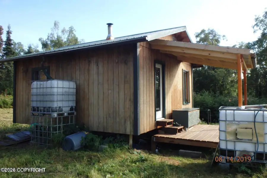 L385 Kenai Spur Highway, Salamatof, AK 99635 - #2