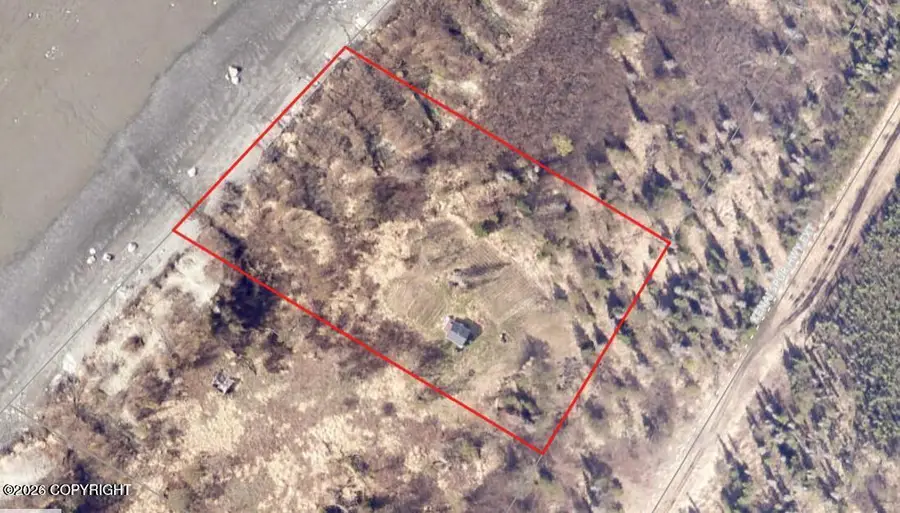 L385 Kenai Spur Highway, Salamatof, AK 99635 - #3