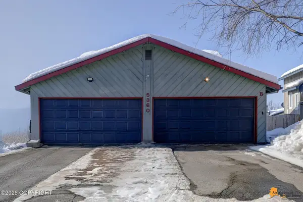 5360 Windflower Street, Anchorage, AK 99507