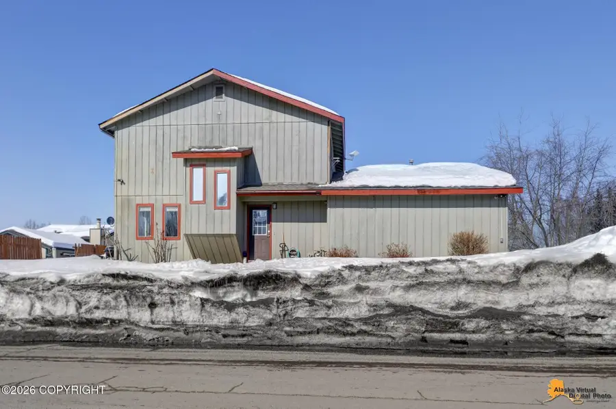 5360 Windflower Street, Anchorage, AK 99507 - #3