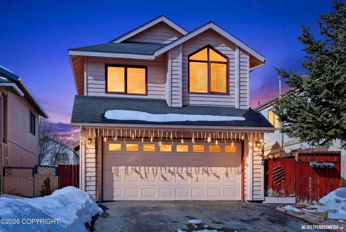 3640 Challenger Circle, Anchorage, AK 99517 - #1