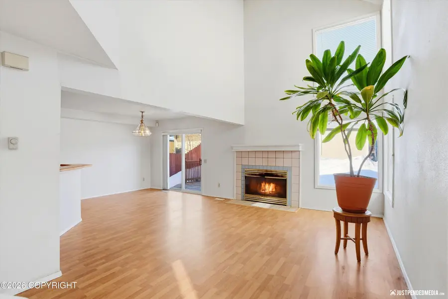 3640 Challenger Circle, Anchorage, AK 99517 - #3