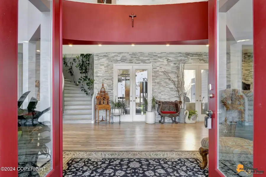 8100 Sky Mountain Lane, Anchorage, AK 99502 - #3