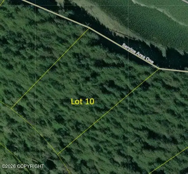 Lot 10 Frederick Point East, Petersburg, AK 99833 - #2