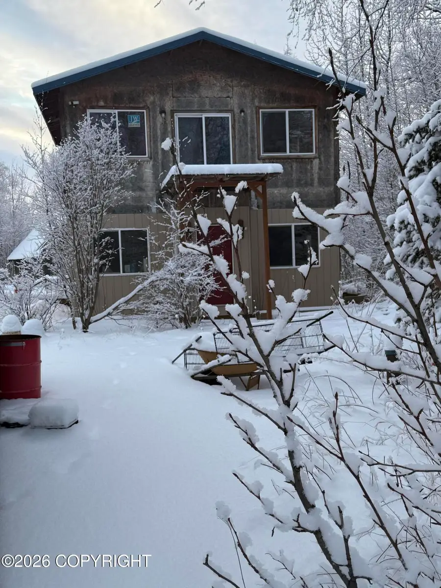 11725 E Weathervane Circle, Palmer, AK 99645 - Image #3