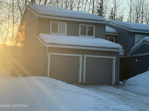 1755 Eastridge Drive, Anchorage, AK 99501