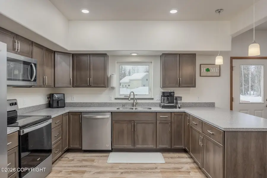 1215 Groundsel Avenue, North Pole, AK 99705 - #2