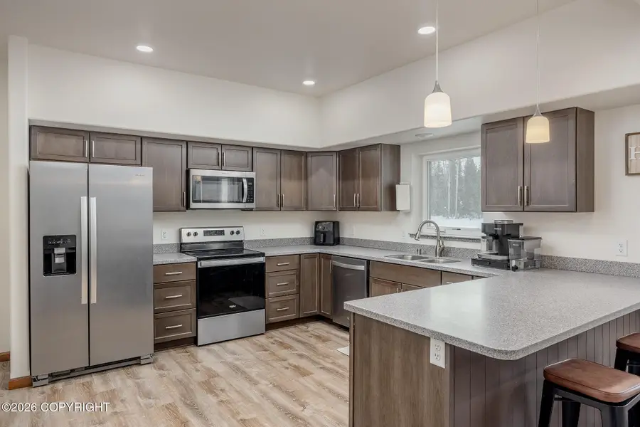 1215 Groundsel Avenue, North Pole, AK 99705 - #3