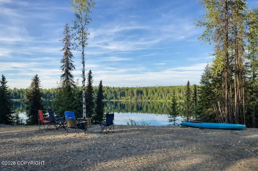 000 Sky Land Airpark Condo Unit 64, Willow, AK 99688 - #1